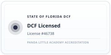 Florida Department of Children and Families