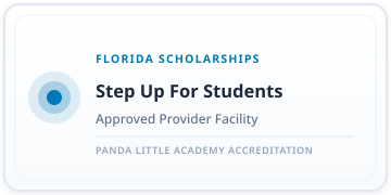 Step Up For Students