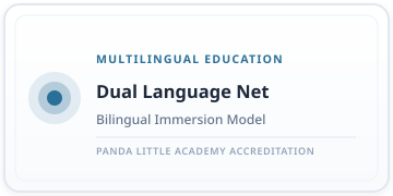 Dual Language Early Childhood Network