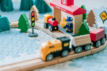 Explorers - Toddlers Program