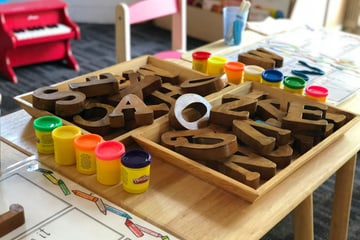 VPK - VPK Program