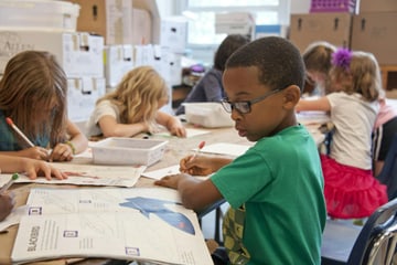 Afterschool - Afterschool Program